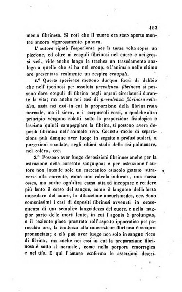 Annali di chimica applicata alla medicina cioè alla farmacia, alla tossicologia, all'igiene, alla fisiologia, alla patologia e alla terapeutica. Serie 3