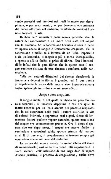 Annali di chimica applicata alla medicina cioè alla farmacia, alla tossicologia, all'igiene, alla fisiologia, alla patologia e alla terapeutica. Serie 3