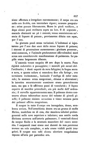 Annali di chimica applicata alla medicina cioè alla farmacia, alla tossicologia, all'igiene, alla fisiologia, alla patologia e alla terapeutica. Serie 3