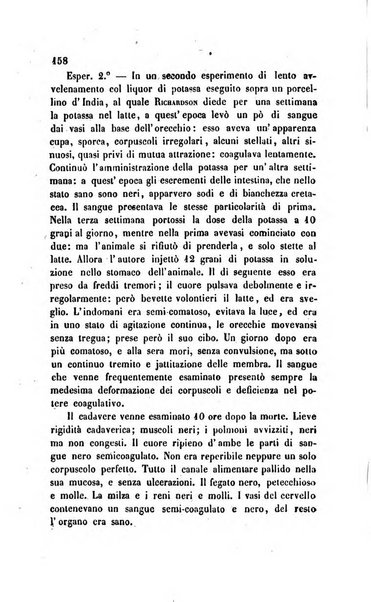 Annali di chimica applicata alla medicina cioè alla farmacia, alla tossicologia, all'igiene, alla fisiologia, alla patologia e alla terapeutica. Serie 3