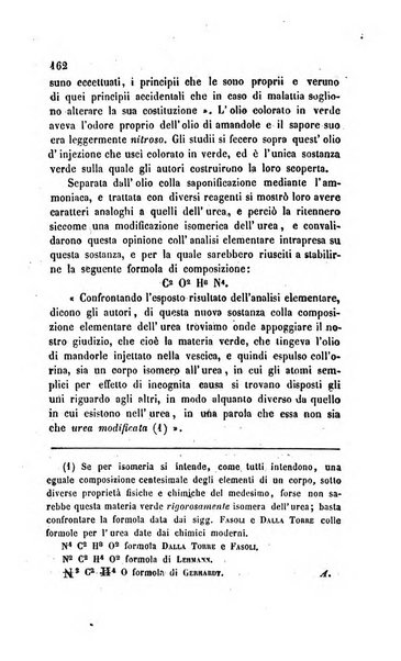 Annali di chimica applicata alla medicina cioè alla farmacia, alla tossicologia, all'igiene, alla fisiologia, alla patologia e alla terapeutica. Serie 3