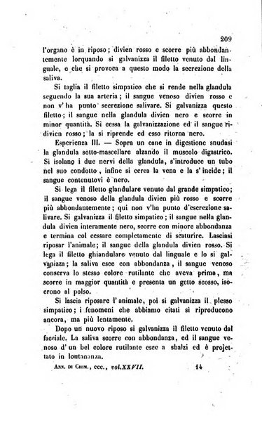 Annali di chimica applicata alla medicina cioè alla farmacia, alla tossicologia, all'igiene, alla fisiologia, alla patologia e alla terapeutica. Serie 3