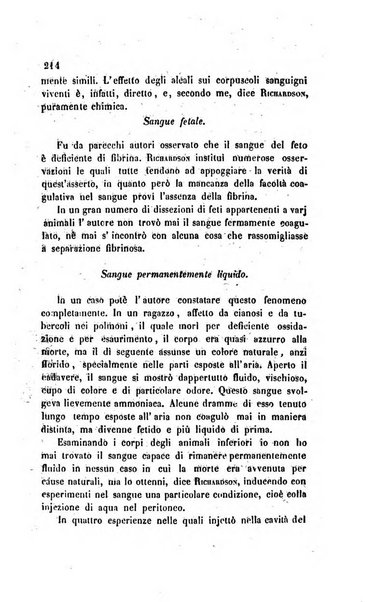 Annali di chimica applicata alla medicina cioè alla farmacia, alla tossicologia, all'igiene, alla fisiologia, alla patologia e alla terapeutica. Serie 3