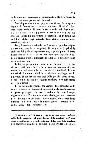 Annali di chimica applicata alla medicina cioè alla farmacia, alla tossicologia, all'igiene, alla fisiologia, alla patologia e alla terapeutica. Serie 3