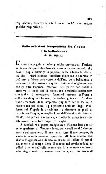 Annali di chimica applicata alla medicina cioè alla farmacia, alla tossicologia, all'igiene, alla fisiologia, alla patologia e alla terapeutica. Serie 3