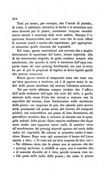 Annali di chimica applicata alla medicina cioè alla farmacia, alla tossicologia, all'igiene, alla fisiologia, alla patologia e alla terapeutica. Serie 3