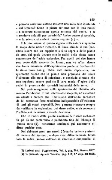 Annali di chimica applicata alla medicina cioè alla farmacia, alla tossicologia, all'igiene, alla fisiologia, alla patologia e alla terapeutica. Serie 3