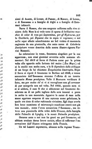 Annali di chimica applicata alla medicina cioè alla farmacia, alla tossicologia, all'igiene, alla fisiologia, alla patologia e alla terapeutica. Serie 3