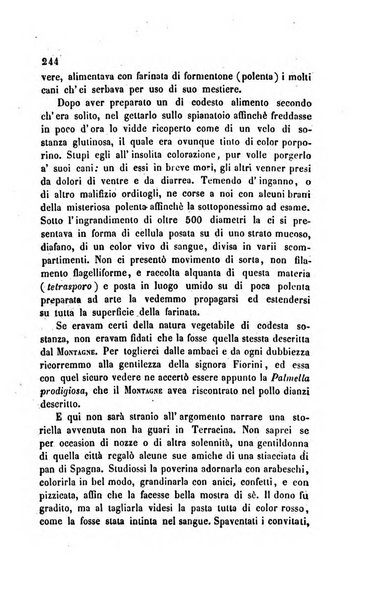 Annali di chimica applicata alla medicina cioè alla farmacia, alla tossicologia, all'igiene, alla fisiologia, alla patologia e alla terapeutica. Serie 3