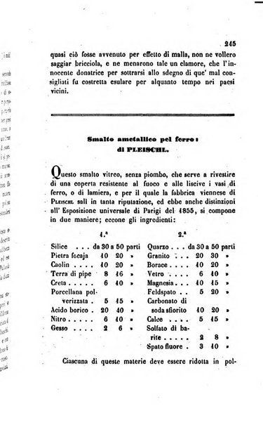 Annali di chimica applicata alla medicina cioè alla farmacia, alla tossicologia, all'igiene, alla fisiologia, alla patologia e alla terapeutica. Serie 3