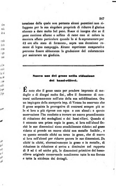 Annali di chimica applicata alla medicina cioè alla farmacia, alla tossicologia, all'igiene, alla fisiologia, alla patologia e alla terapeutica. Serie 3