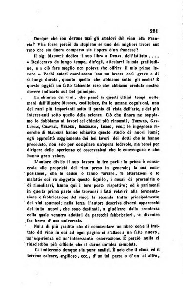 Annali di chimica applicata alla medicina cioè alla farmacia, alla tossicologia, all'igiene, alla fisiologia, alla patologia e alla terapeutica. Serie 3