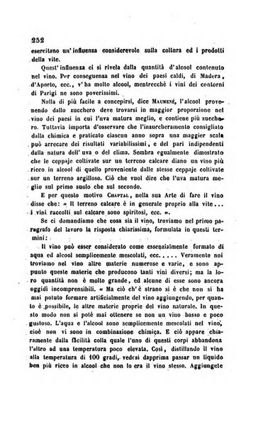 Annali di chimica applicata alla medicina cioè alla farmacia, alla tossicologia, all'igiene, alla fisiologia, alla patologia e alla terapeutica. Serie 3