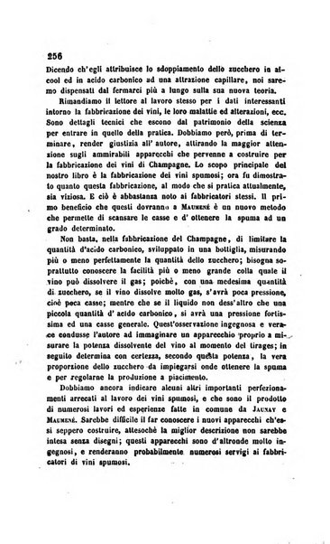 Annali di chimica applicata alla medicina cioè alla farmacia, alla tossicologia, all'igiene, alla fisiologia, alla patologia e alla terapeutica. Serie 3