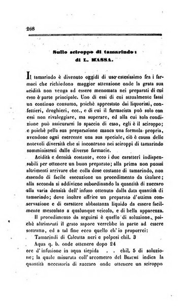 Annali di chimica applicata alla medicina cioè alla farmacia, alla tossicologia, all'igiene, alla fisiologia, alla patologia e alla terapeutica. Serie 3