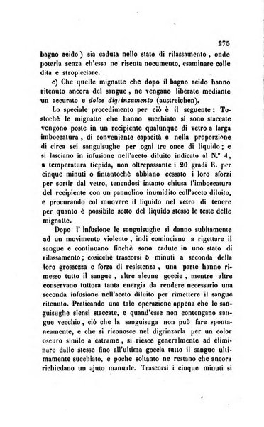 Annali di chimica applicata alla medicina cioè alla farmacia, alla tossicologia, all'igiene, alla fisiologia, alla patologia e alla terapeutica. Serie 3