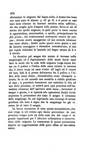 Annali di chimica applicata alla medicina cioè alla farmacia, alla tossicologia, all'igiene, alla fisiologia, alla patologia e alla terapeutica. Serie 3