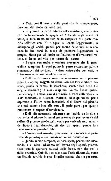 Annali di chimica applicata alla medicina cioè alla farmacia, alla tossicologia, all'igiene, alla fisiologia, alla patologia e alla terapeutica. Serie 3