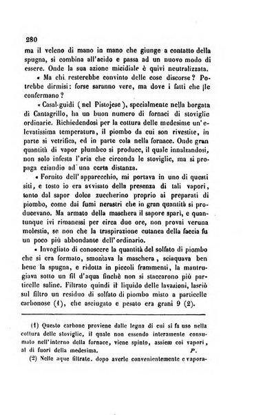 Annali di chimica applicata alla medicina cioè alla farmacia, alla tossicologia, all'igiene, alla fisiologia, alla patologia e alla terapeutica. Serie 3