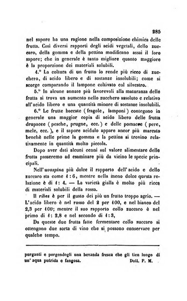 Annali di chimica applicata alla medicina cioè alla farmacia, alla tossicologia, all'igiene, alla fisiologia, alla patologia e alla terapeutica. Serie 3