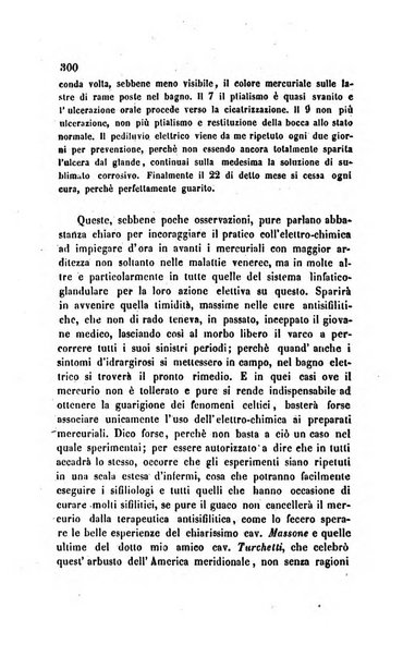 Annali di chimica applicata alla medicina cioè alla farmacia, alla tossicologia, all'igiene, alla fisiologia, alla patologia e alla terapeutica. Serie 3