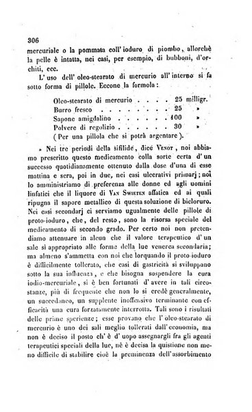 Annali di chimica applicata alla medicina cioè alla farmacia, alla tossicologia, all'igiene, alla fisiologia, alla patologia e alla terapeutica. Serie 3