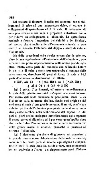 Annali di chimica applicata alla medicina cioè alla farmacia, alla tossicologia, all'igiene, alla fisiologia, alla patologia e alla terapeutica. Serie 3