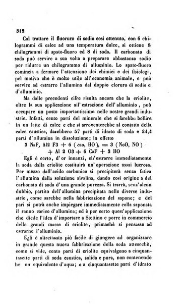 Annali di chimica applicata alla medicina cioè alla farmacia, alla tossicologia, all'igiene, alla fisiologia, alla patologia e alla terapeutica. Serie 3