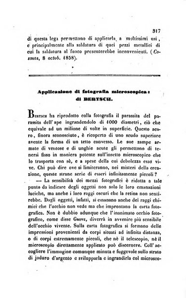 Annali di chimica applicata alla medicina cioè alla farmacia, alla tossicologia, all'igiene, alla fisiologia, alla patologia e alla terapeutica. Serie 3