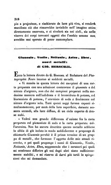 Annali di chimica applicata alla medicina cioè alla farmacia, alla tossicologia, all'igiene, alla fisiologia, alla patologia e alla terapeutica. Serie 3