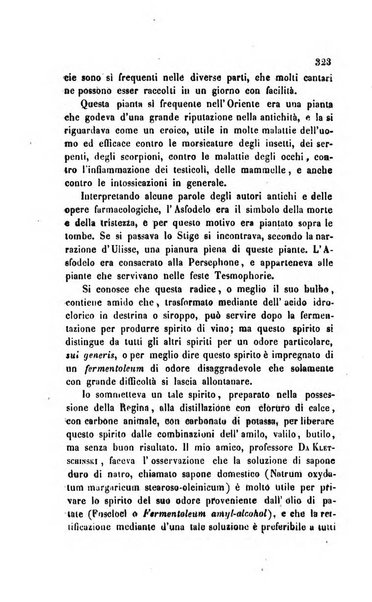 Annali di chimica applicata alla medicina cioè alla farmacia, alla tossicologia, all'igiene, alla fisiologia, alla patologia e alla terapeutica. Serie 3