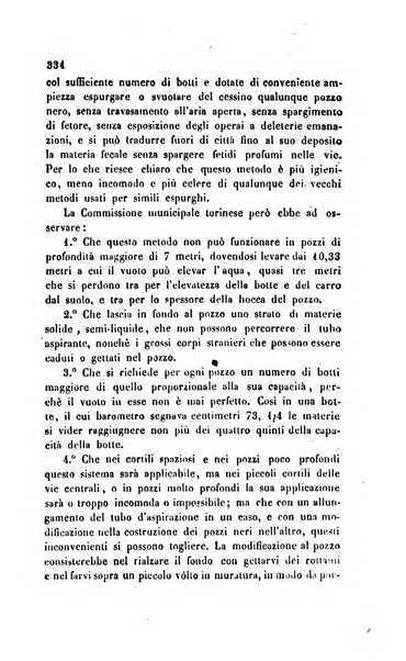 Annali di chimica applicata alla medicina cioè alla farmacia, alla tossicologia, all'igiene, alla fisiologia, alla patologia e alla terapeutica. Serie 3