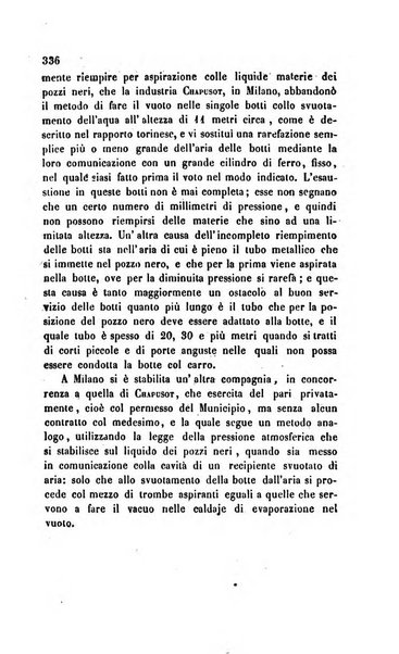 Annali di chimica applicata alla medicina cioè alla farmacia, alla tossicologia, all'igiene, alla fisiologia, alla patologia e alla terapeutica. Serie 3