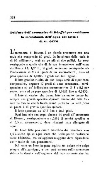 Annali di chimica applicata alla medicina cioè alla farmacia, alla tossicologia, all'igiene, alla fisiologia, alla patologia e alla terapeutica. Serie 3