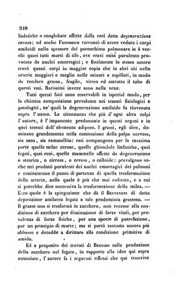 Annali di chimica applicata alla medicina cioè alla farmacia, alla tossicologia, all'igiene, alla fisiologia, alla patologia e alla terapeutica. Serie 3