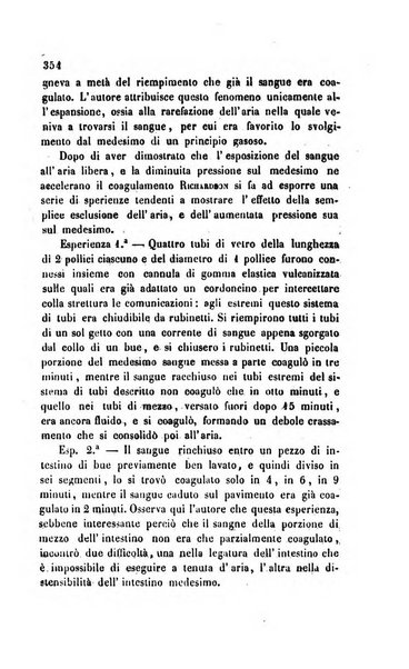 Annali di chimica applicata alla medicina cioè alla farmacia, alla tossicologia, all'igiene, alla fisiologia, alla patologia e alla terapeutica. Serie 3