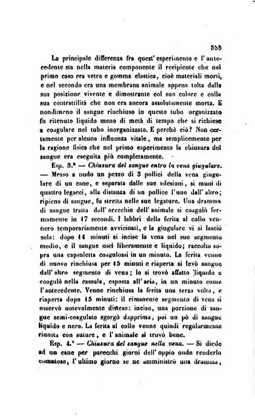 Annali di chimica applicata alla medicina cioè alla farmacia, alla tossicologia, all'igiene, alla fisiologia, alla patologia e alla terapeutica. Serie 3