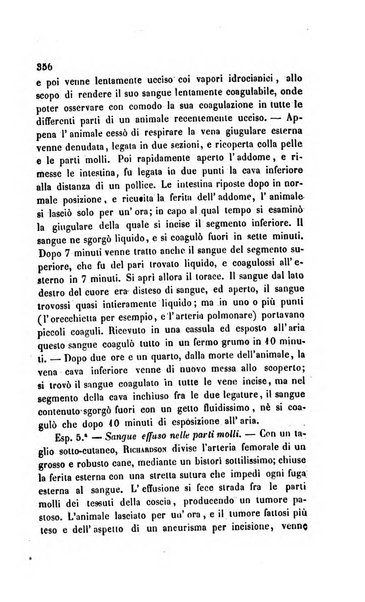 Annali di chimica applicata alla medicina cioè alla farmacia, alla tossicologia, all'igiene, alla fisiologia, alla patologia e alla terapeutica. Serie 3