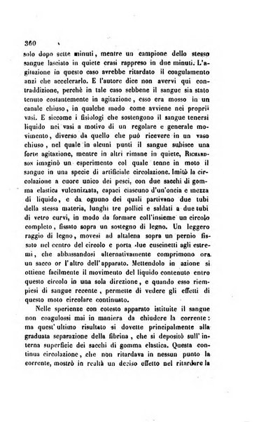 Annali di chimica applicata alla medicina cioè alla farmacia, alla tossicologia, all'igiene, alla fisiologia, alla patologia e alla terapeutica. Serie 3