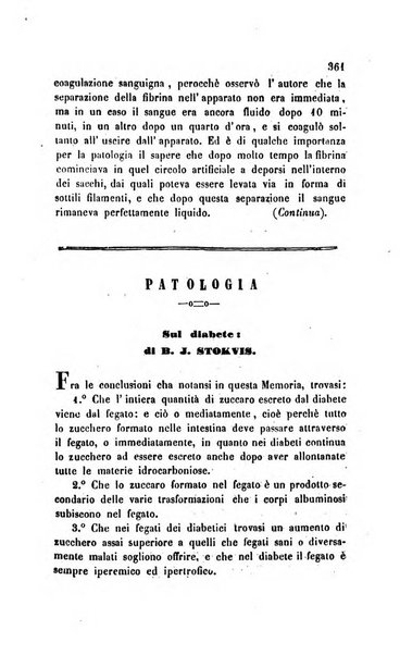 Annali di chimica applicata alla medicina cioè alla farmacia, alla tossicologia, all'igiene, alla fisiologia, alla patologia e alla terapeutica. Serie 3