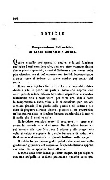 Annali di chimica applicata alla medicina cioè alla farmacia, alla tossicologia, all'igiene, alla fisiologia, alla patologia e alla terapeutica. Serie 3