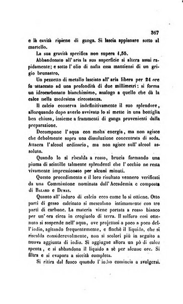 Annali di chimica applicata alla medicina cioè alla farmacia, alla tossicologia, all'igiene, alla fisiologia, alla patologia e alla terapeutica. Serie 3