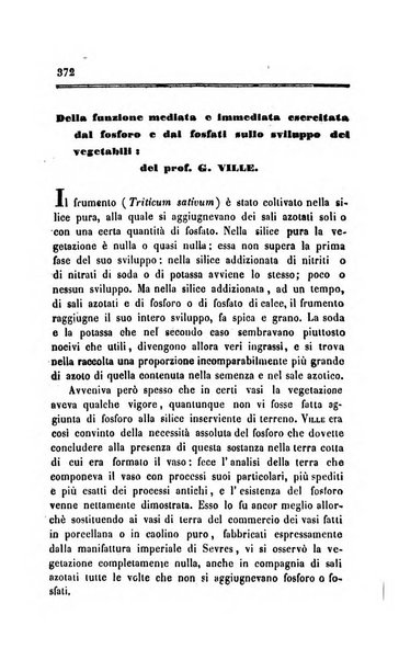 Annali di chimica applicata alla medicina cioè alla farmacia, alla tossicologia, all'igiene, alla fisiologia, alla patologia e alla terapeutica. Serie 3