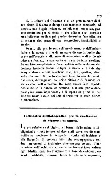 Annali di chimica applicata alla medicina cioè alla farmacia, alla tossicologia, all'igiene, alla fisiologia, alla patologia e alla terapeutica. Serie 3