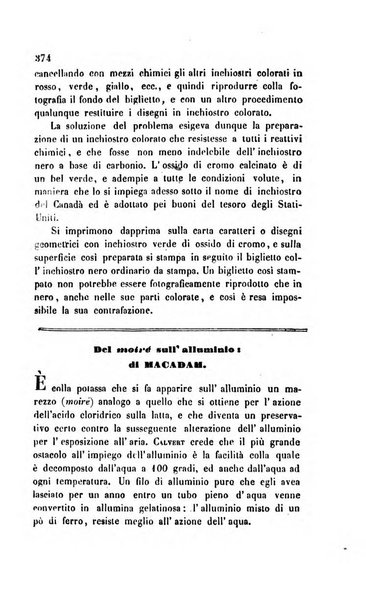 Annali di chimica applicata alla medicina cioè alla farmacia, alla tossicologia, all'igiene, alla fisiologia, alla patologia e alla terapeutica. Serie 3