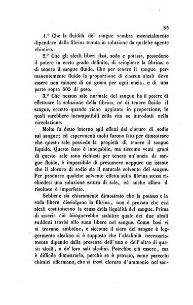 Annali di chimica applicata alla medicina cioè alla farmacia, alla tossicologia, all'igiene, alla fisiologia, alla patologia e alla terapeutica. Serie 3