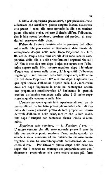 Annali di chimica applicata alla medicina cioè alla farmacia, alla tossicologia, all'igiene, alla fisiologia, alla patologia e alla terapeutica. Serie 3