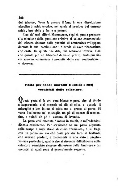 Annali di chimica applicata alla medicina cioè alla farmacia, alla tossicologia, all'igiene, alla fisiologia, alla patologia e alla terapeutica. Serie 3