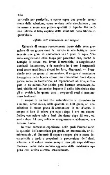 Annali di chimica applicata alla medicina cioè alla farmacia, alla tossicologia, all'igiene, alla fisiologia, alla patologia e alla terapeutica. Serie 3