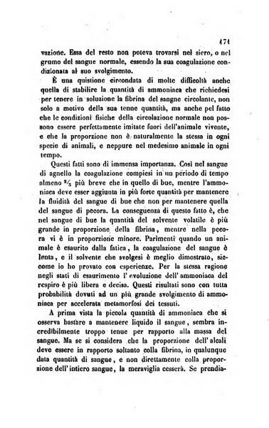 Annali di chimica applicata alla medicina cioè alla farmacia, alla tossicologia, all'igiene, alla fisiologia, alla patologia e alla terapeutica. Serie 3